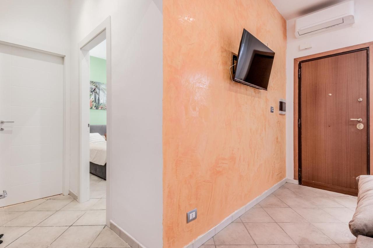 La Rosa Dei Papi Apartment