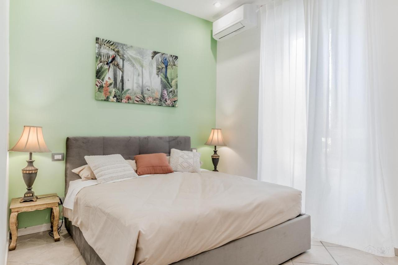 Apartment La Rosa Dei Papi