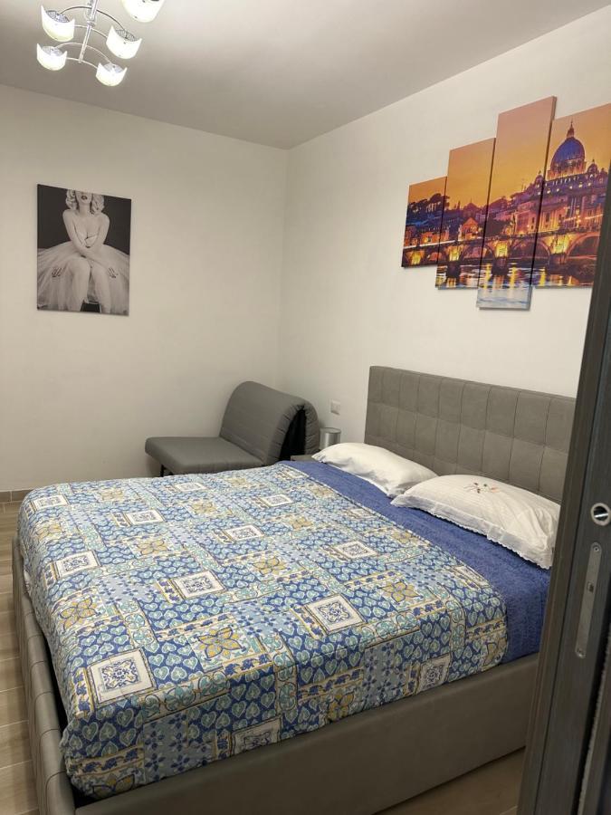 Garden House Holiday home Rome