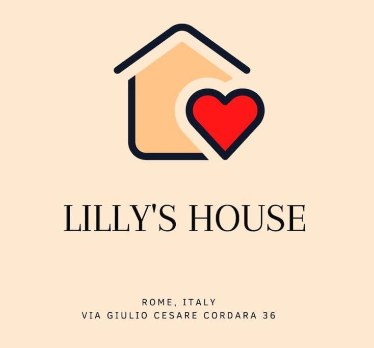 Apartment Centro - Lilly's House Rome