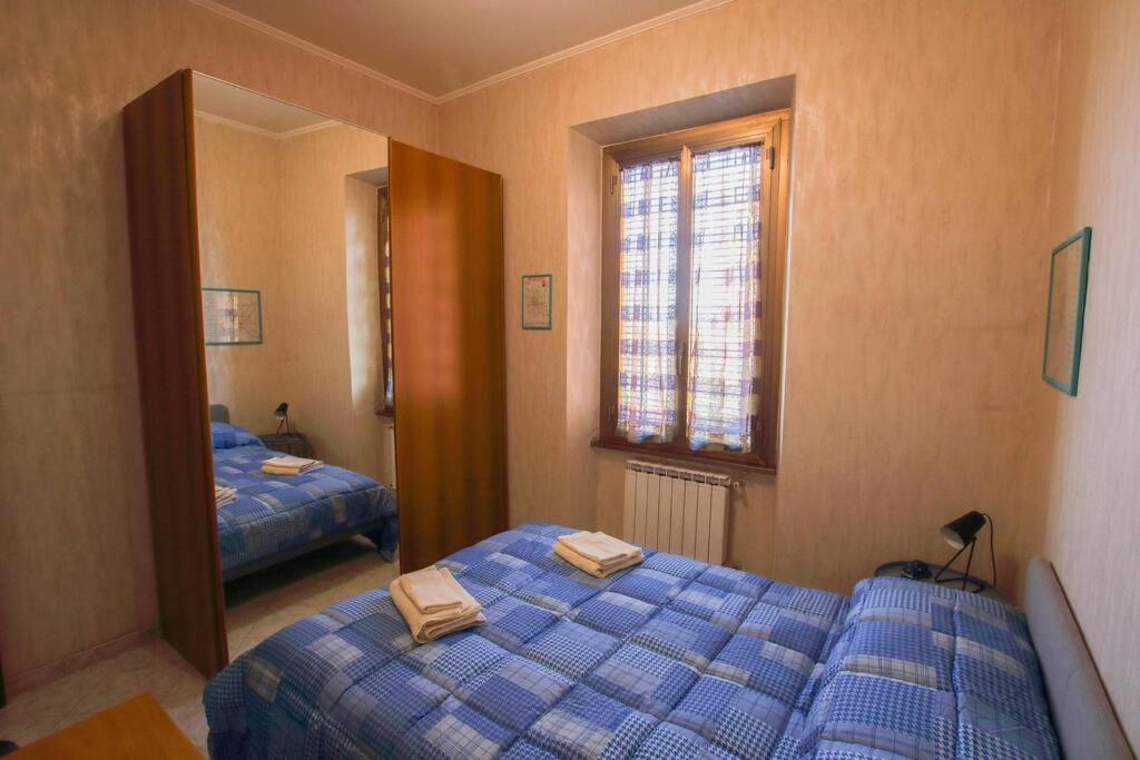 The Subway / Entire Apartment Rome