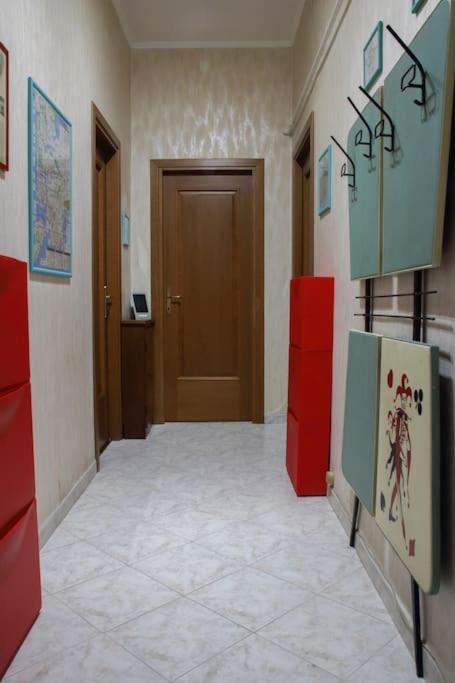 Apartment The Subway / Entire *