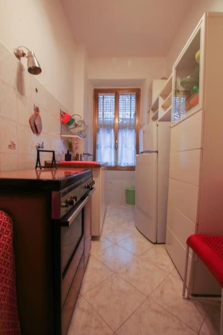 The Subway / Entire Apartment *