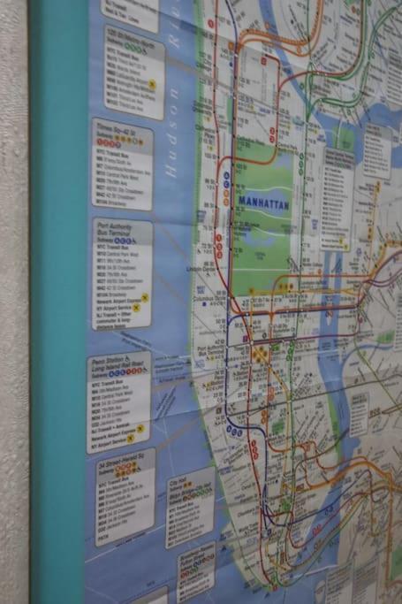 The Subway / Entire * Rome