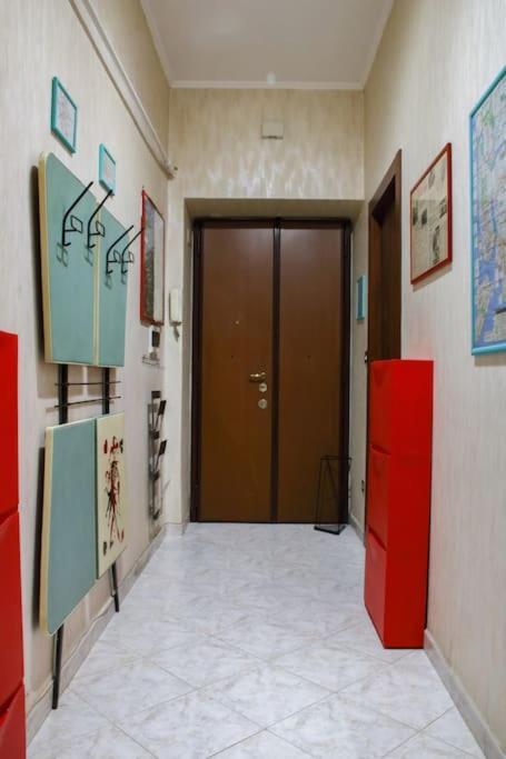 The Subway / Entire Apartment *