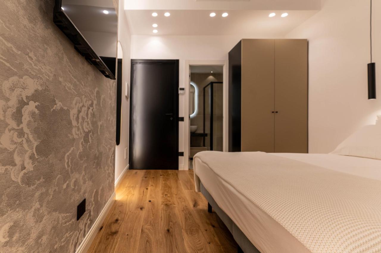 Apartment Scipioni Luxury