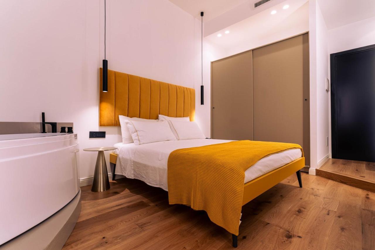 Apartment Scipioni Luxury *