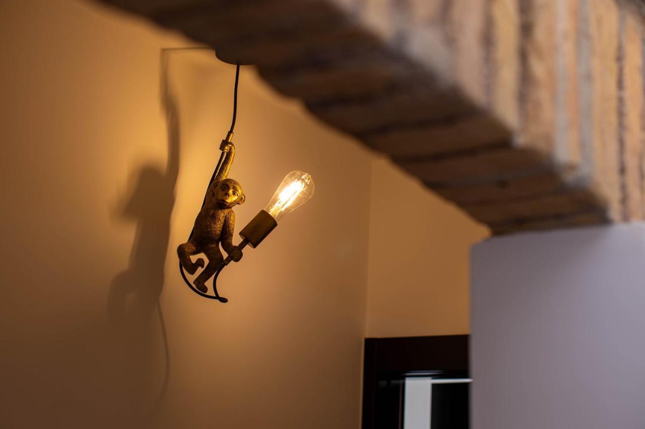 Apartment Scipioni Luxury