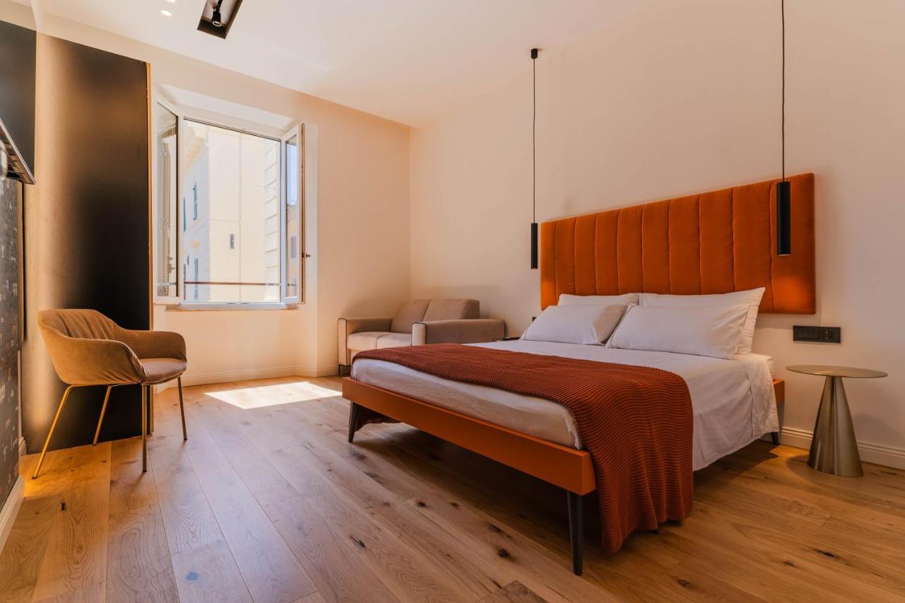 Scipioni Luxury Apartment *