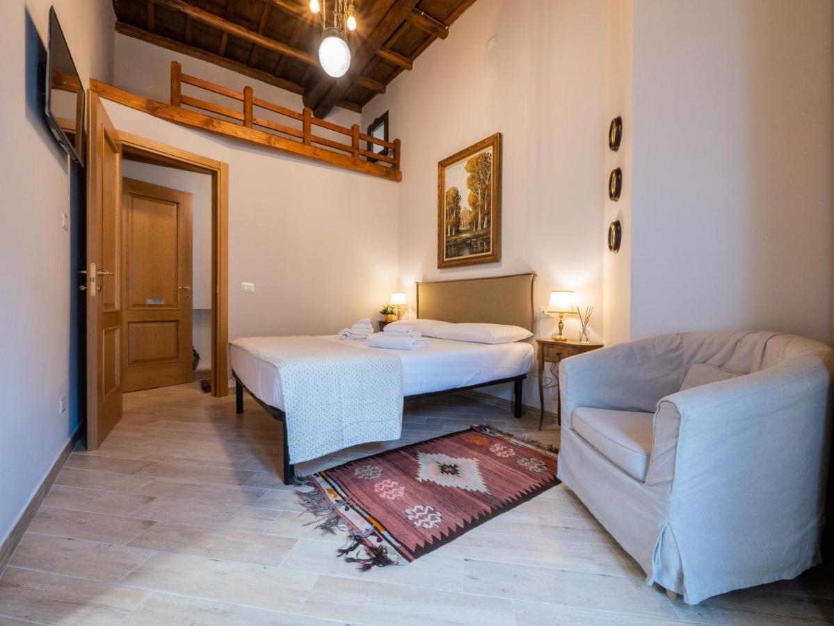 Minerva House Pantheon Appartement *