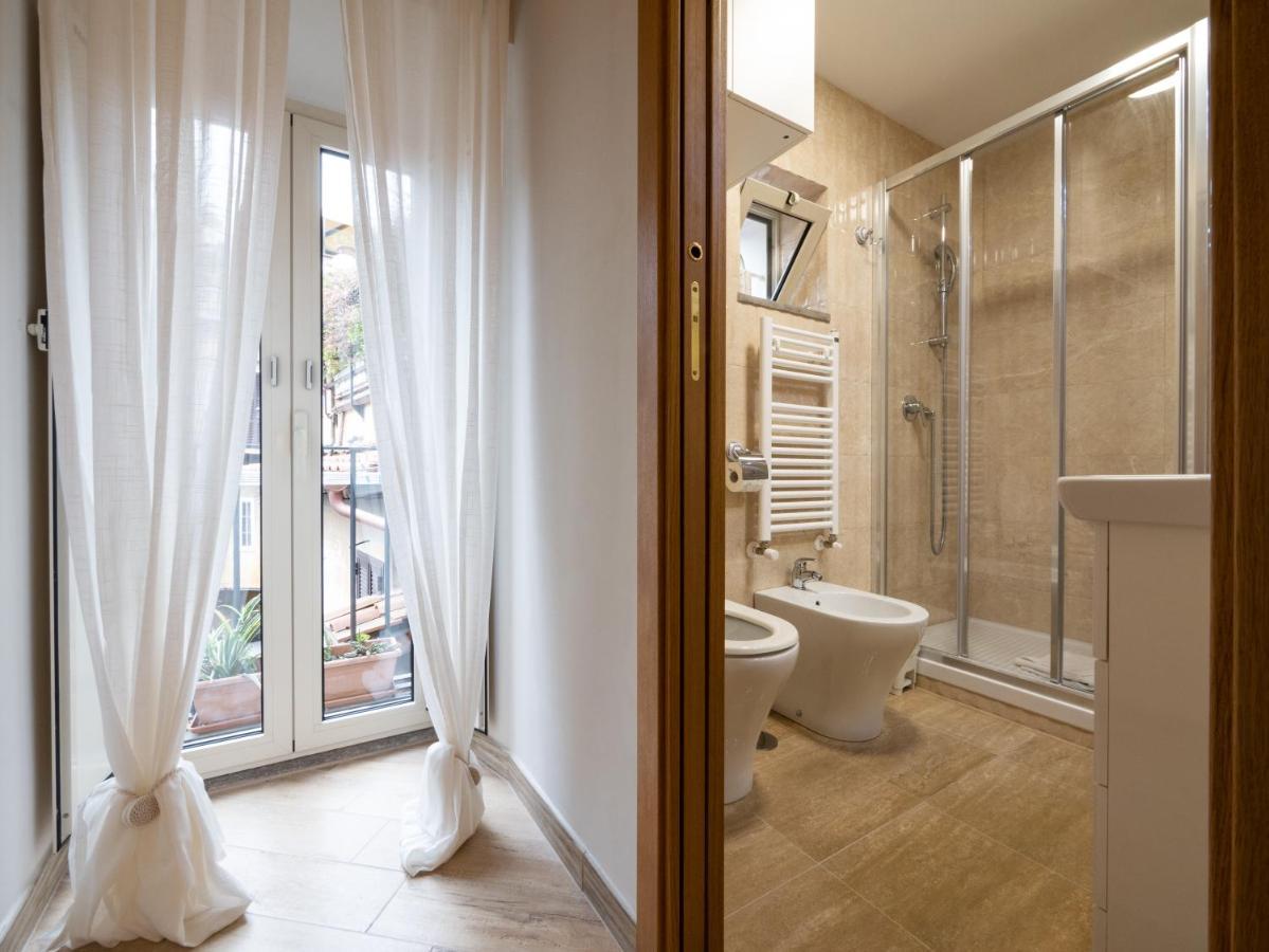 Minerva House Pantheon Appartement