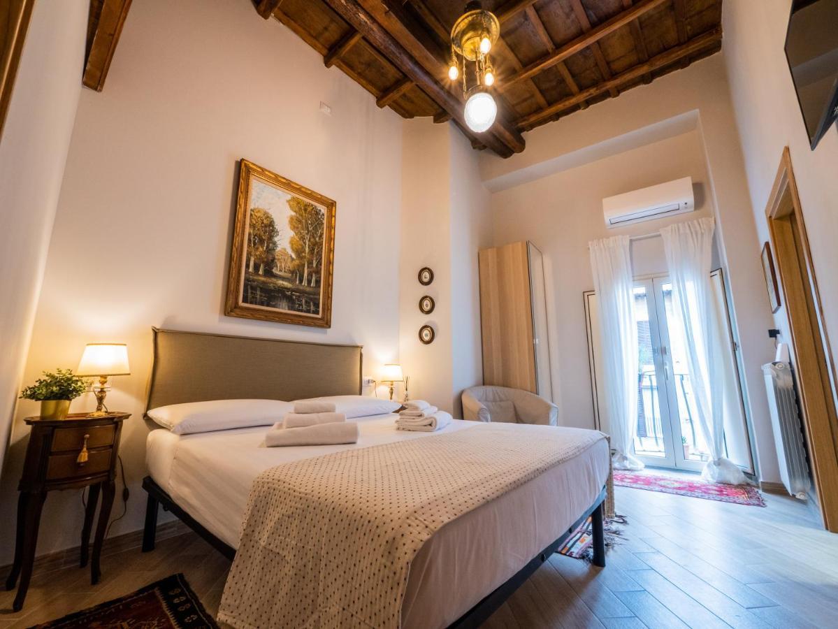Minerva House Pantheon Appartement