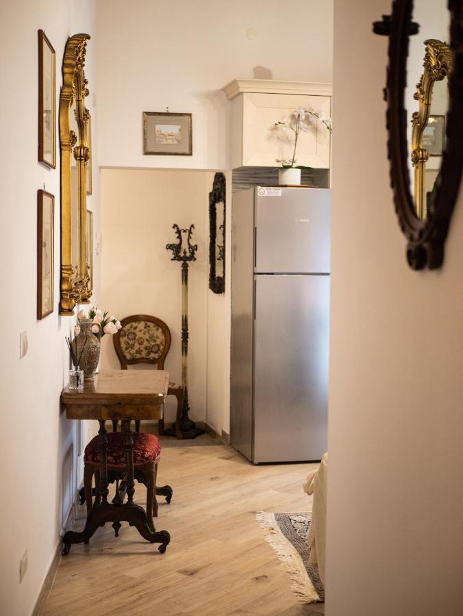 Minerva House Pantheon Appartement