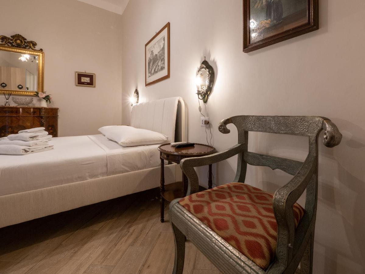 Appartement Minerva House Pantheon *
