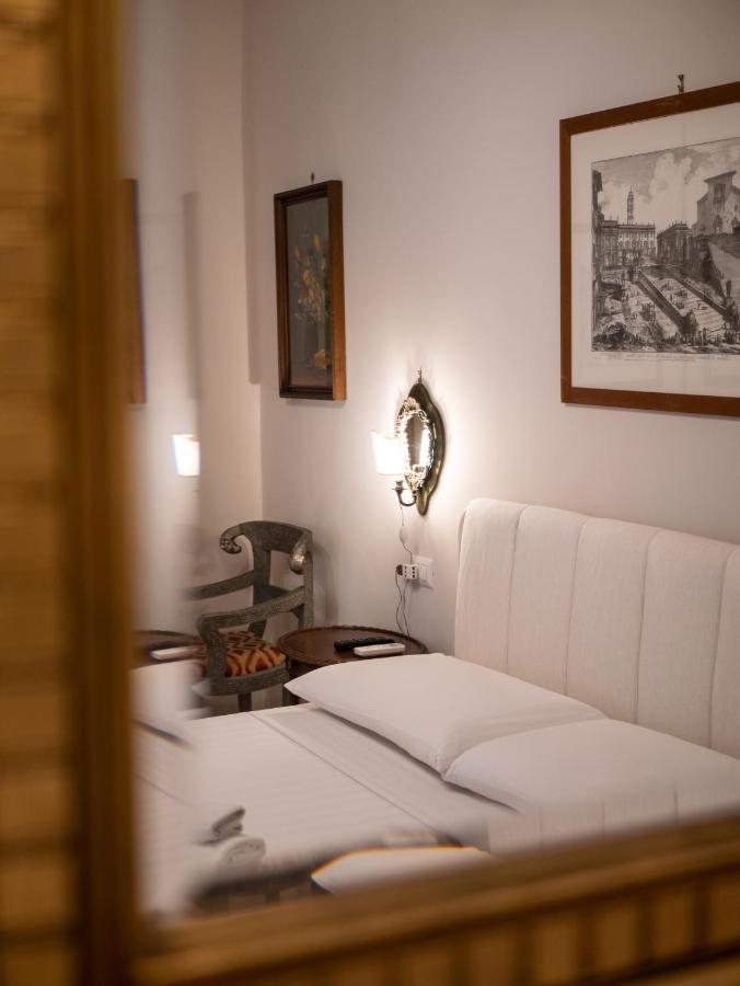 Minerva House Pantheon Appartement