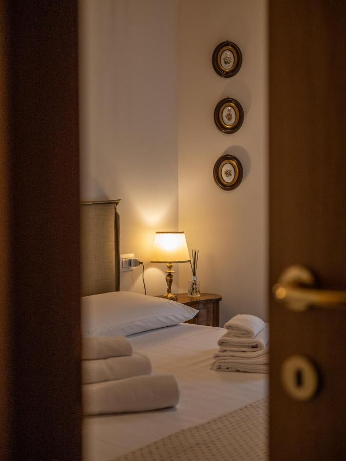 Appartement Minerva House Pantheon *