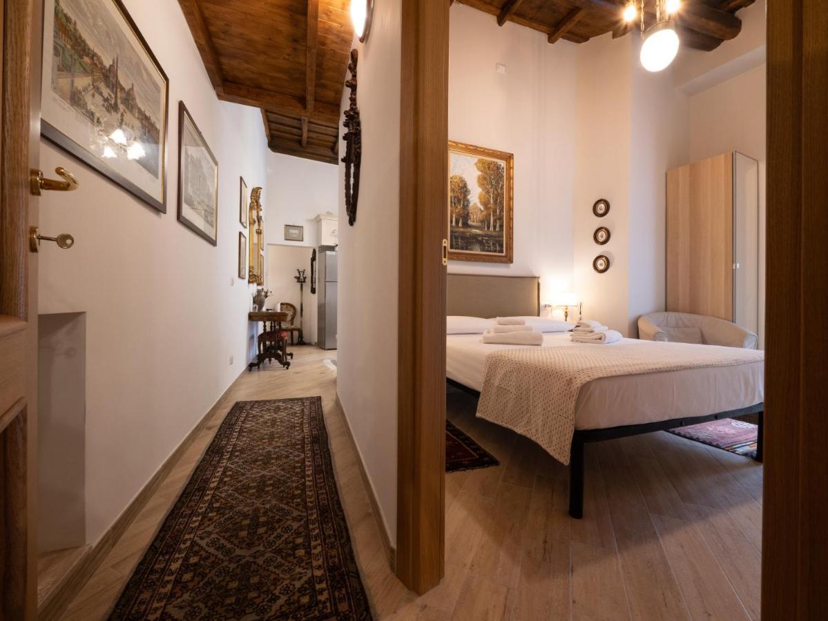 Appartement Minerva House Pantheon *