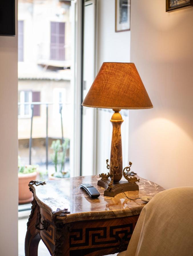 Appartement Minerva House Pantheon *