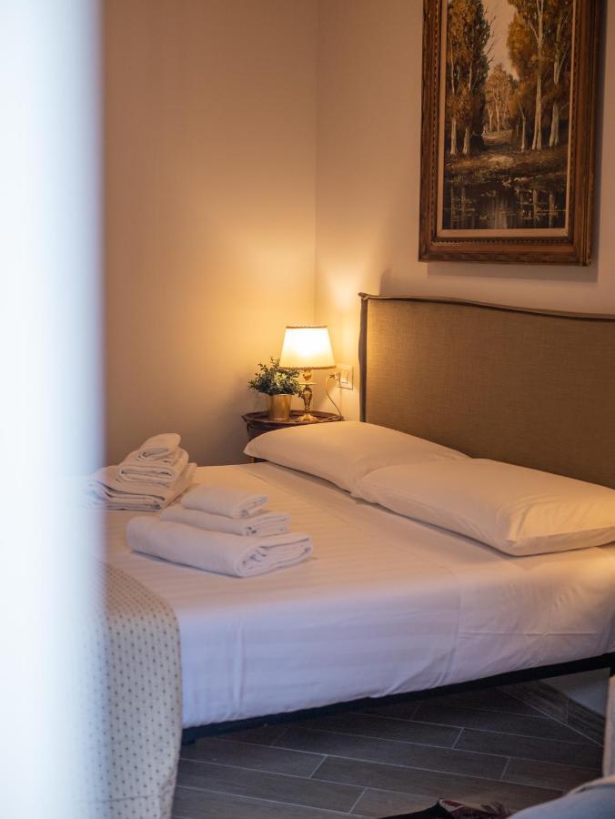 Minerva House Pantheon Appartement *