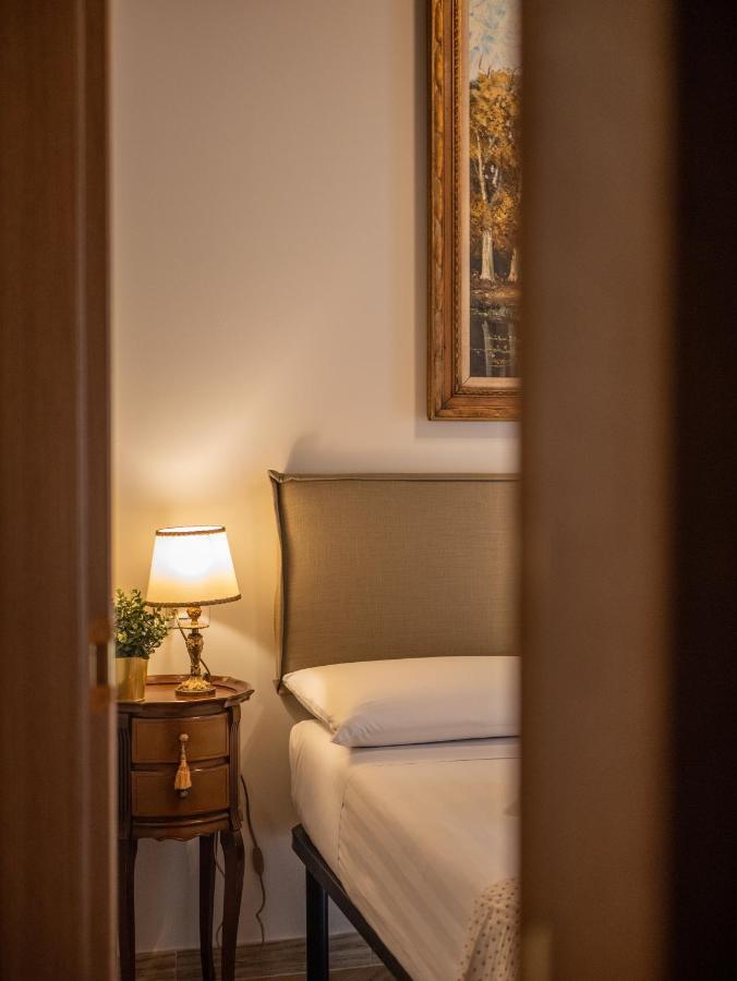 Appartement Minerva House Pantheon Rome