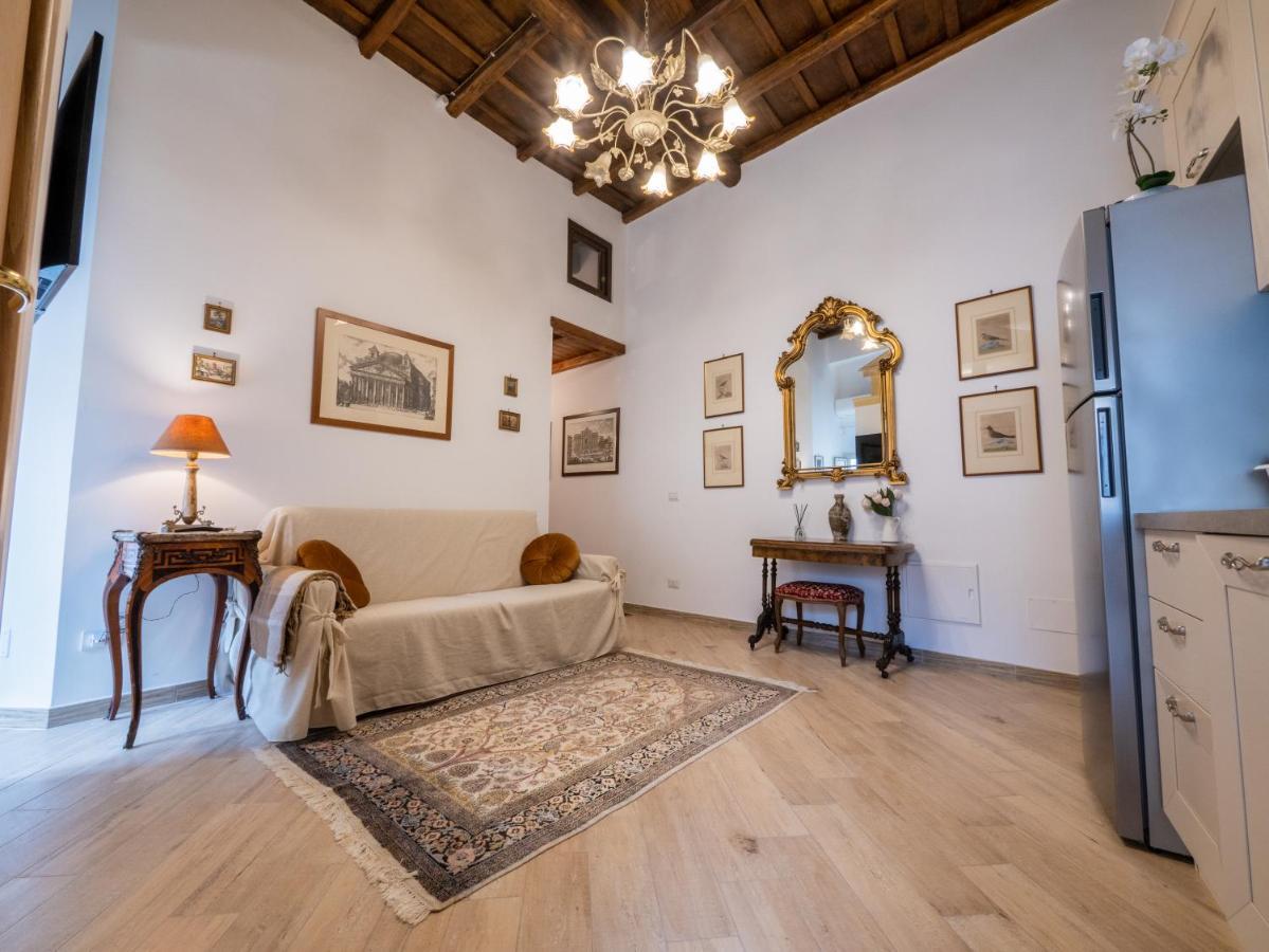 Appartement Minerva House Pantheon