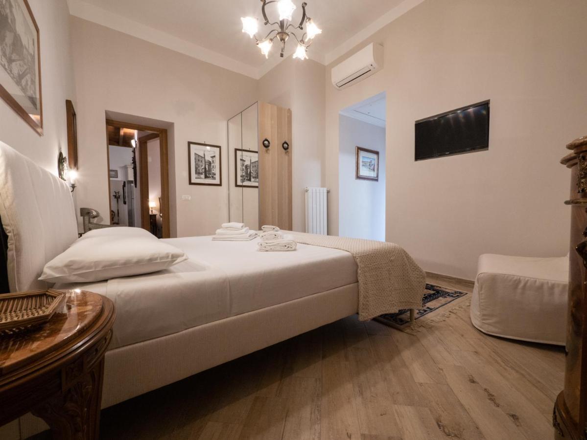 Minerva House Pantheon Appartement *