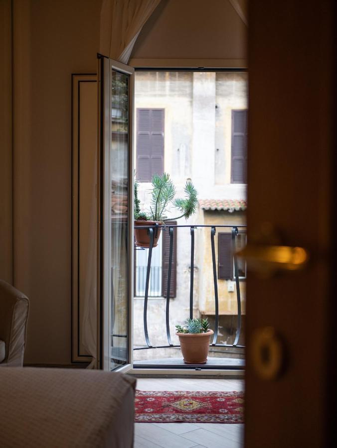 Appartement Minerva House Pantheon Rome