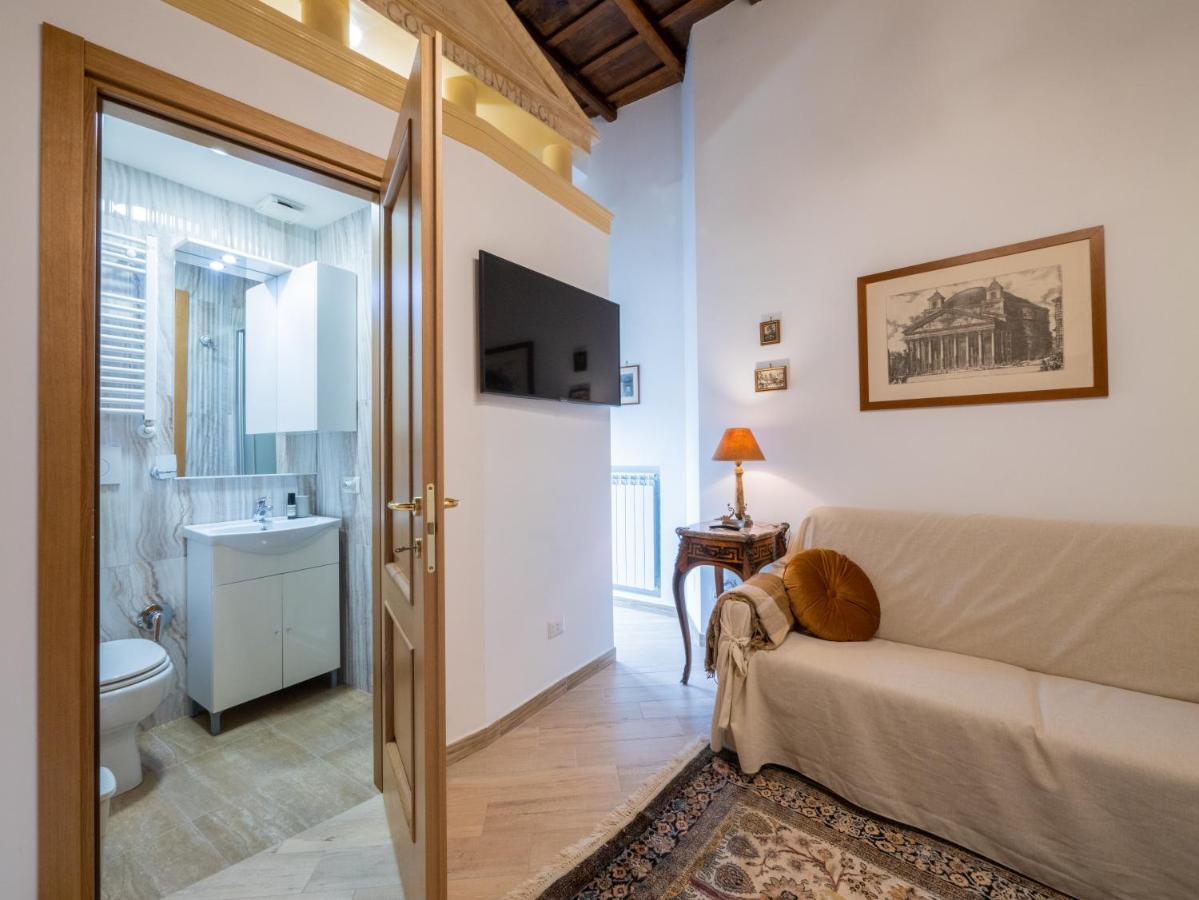 Minerva House Pantheon Appartement Rome