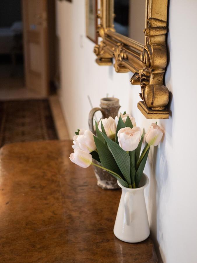 Appartement Minerva House Pantheon Rome