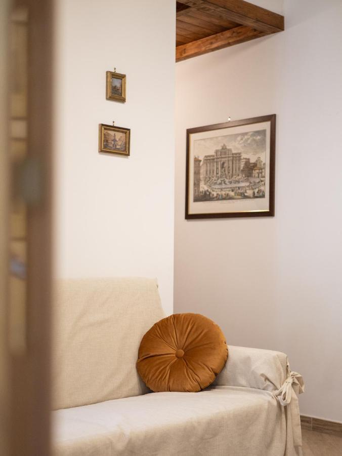 Appartement Minerva House Pantheon Rome