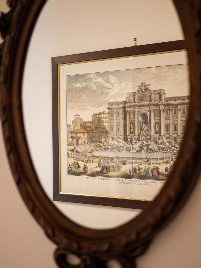 Appartement Minerva House Pantheon Rome