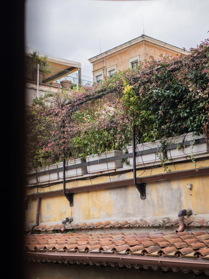 Appartement Minerva House Pantheon *
