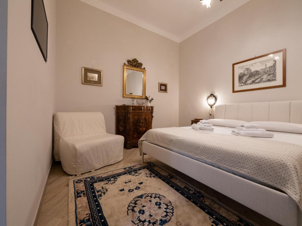 Appartement Minerva House Pantheon Rome