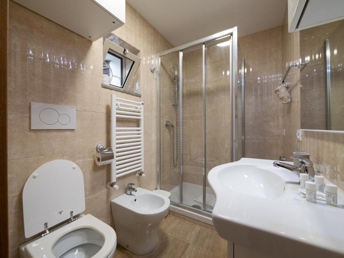 Minerva House Pantheon Appartement