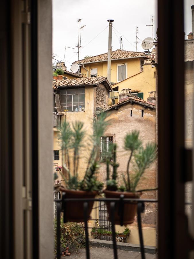 Appartement Minerva House Pantheon Rome