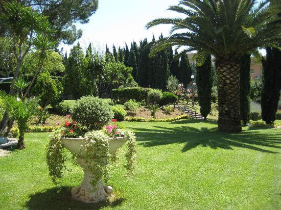 Parco Tirreno Appart hôtel *