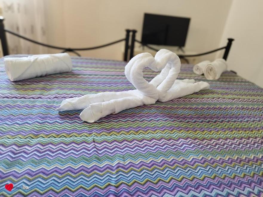 E Fantasia Holiday home Rome