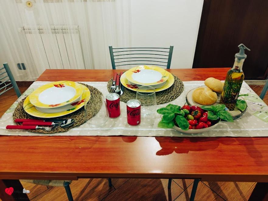 Holiday home E Fantasia