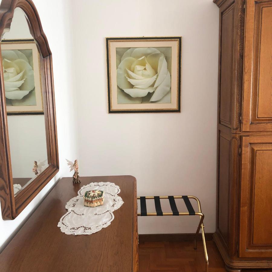 Gens Romana Apartment *