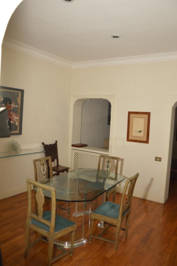 Love Nest In The Heart Of Apartment Rome