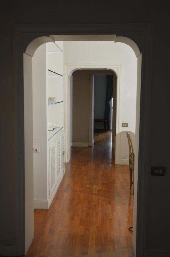 Apartment Love Nest In The Heart Of Rome