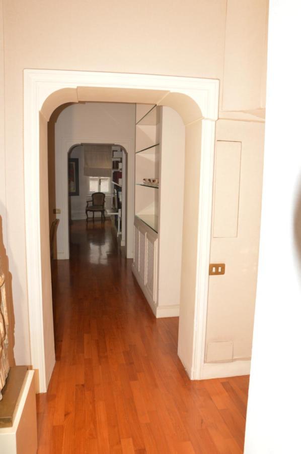Love Nest In The Heart Of Apartment Rome