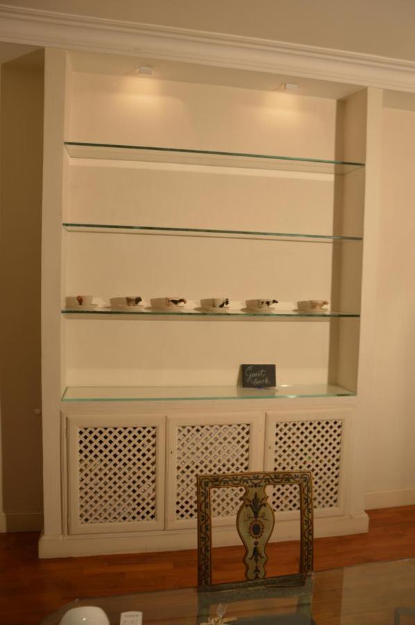 Love Nest In The Heart Of Apartment Rome