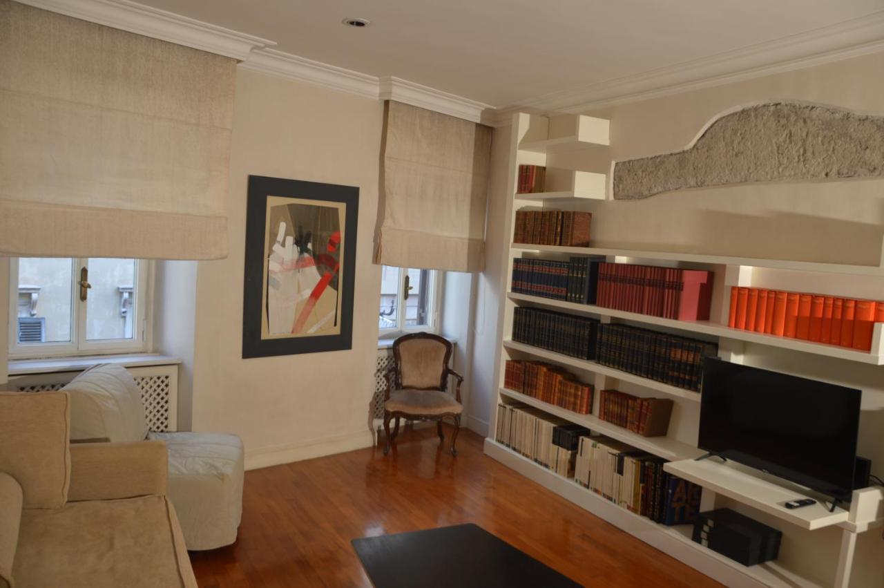 Love Nest In The Heart Of Apartment *