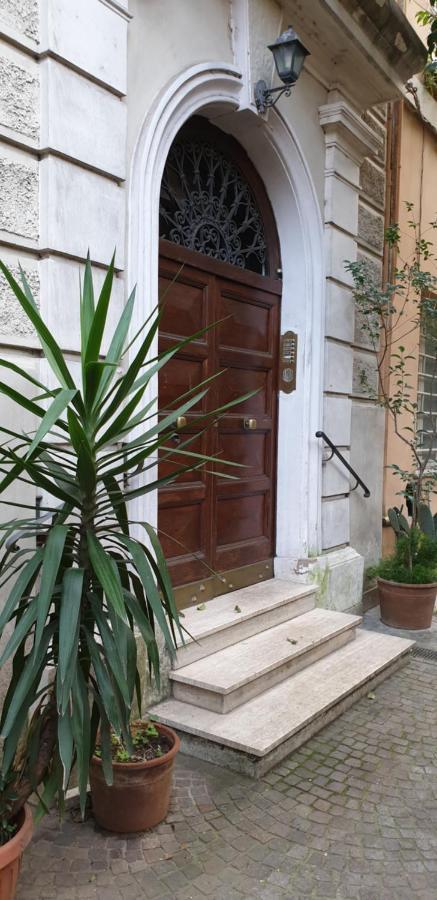 Apartment Charming Loft Trastevere *