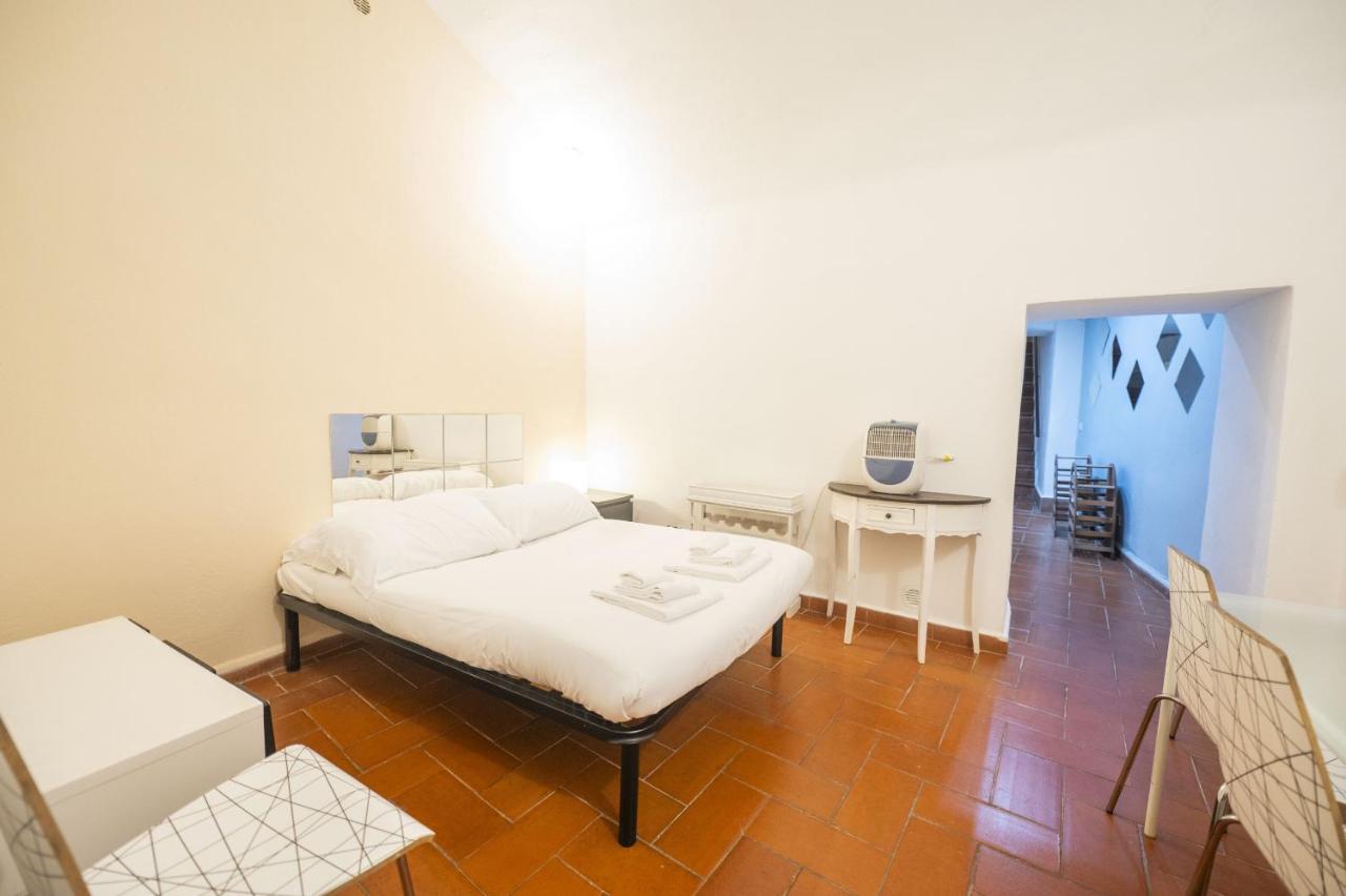 Appartement Campo De Fiori Grotto *