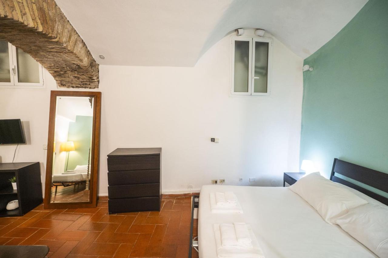 Appartement Campo De Fiori Grotto