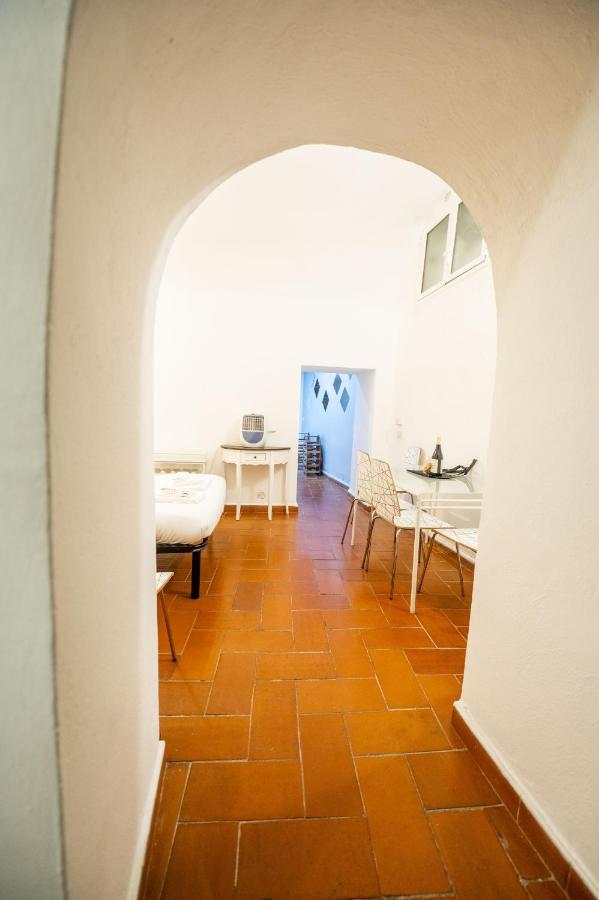 Campo De Fiori Grotto Appartement Rome