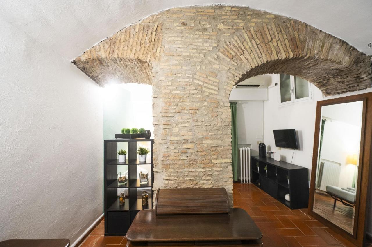 Appartement Campo De Fiori Grotto