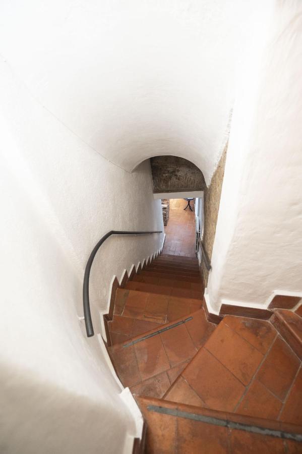 Appartement Campo De Fiori Grotto Rome